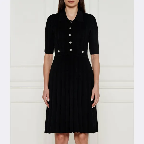 Платье Pinko, черный
Платье Pinko, черный