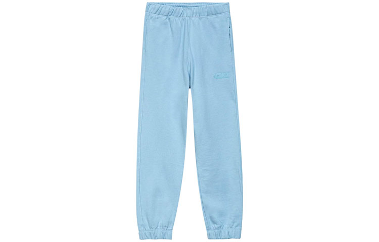 GANNI Штаны Software Isoli 'Blue'
GANNI Штаны Software Isoli 'Blue'