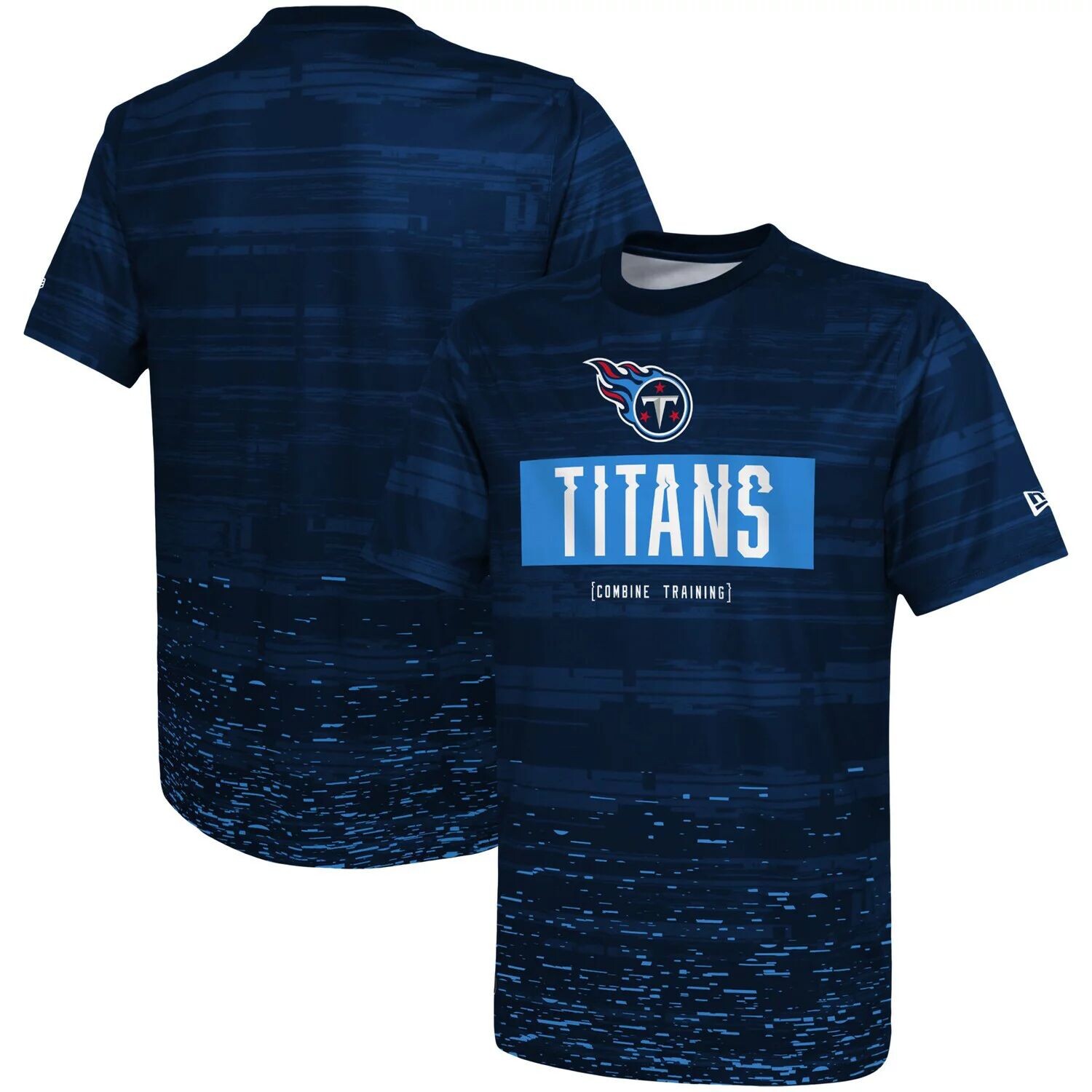 Мужская темно-синяя футболка Tennessee Titans Joint Authentic Sweep New Era, Синий, Мужская темно-синяя футболка Tennessee Titans Joint Authentic Sweep New Era
Мужская темно-синяя футболка Tennessee Titans Joint Authentic Sweep New Era, Синий, Мужская темно-синяя футболка Tennessee Titans Joint Authentic Sweep New Era