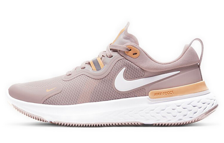 Женские кроссовки Nike React Miler 1
Женские кроссовки Nike React Miler 1