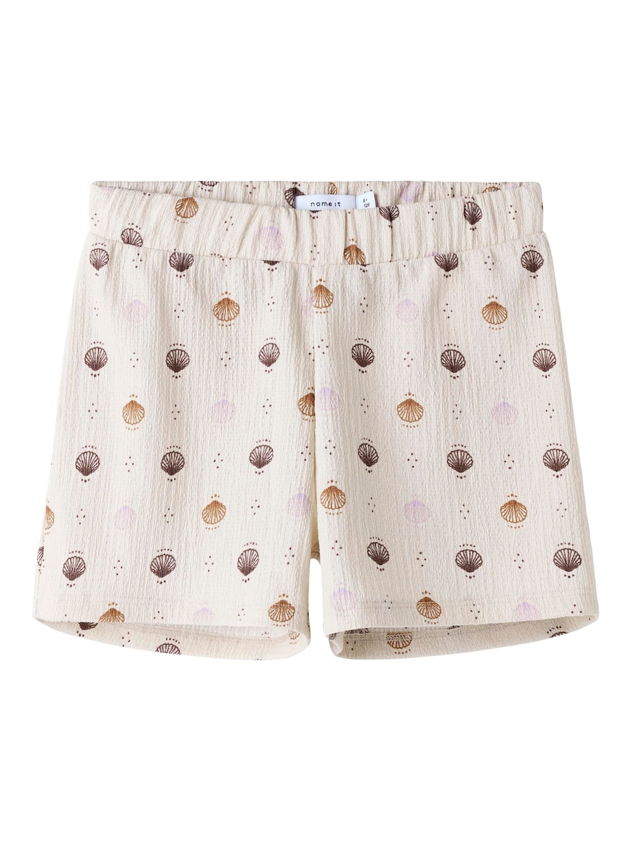 Обычные брюки NAME IT, слоновая кость
Обычные брюки NAME IT, слоновая кость