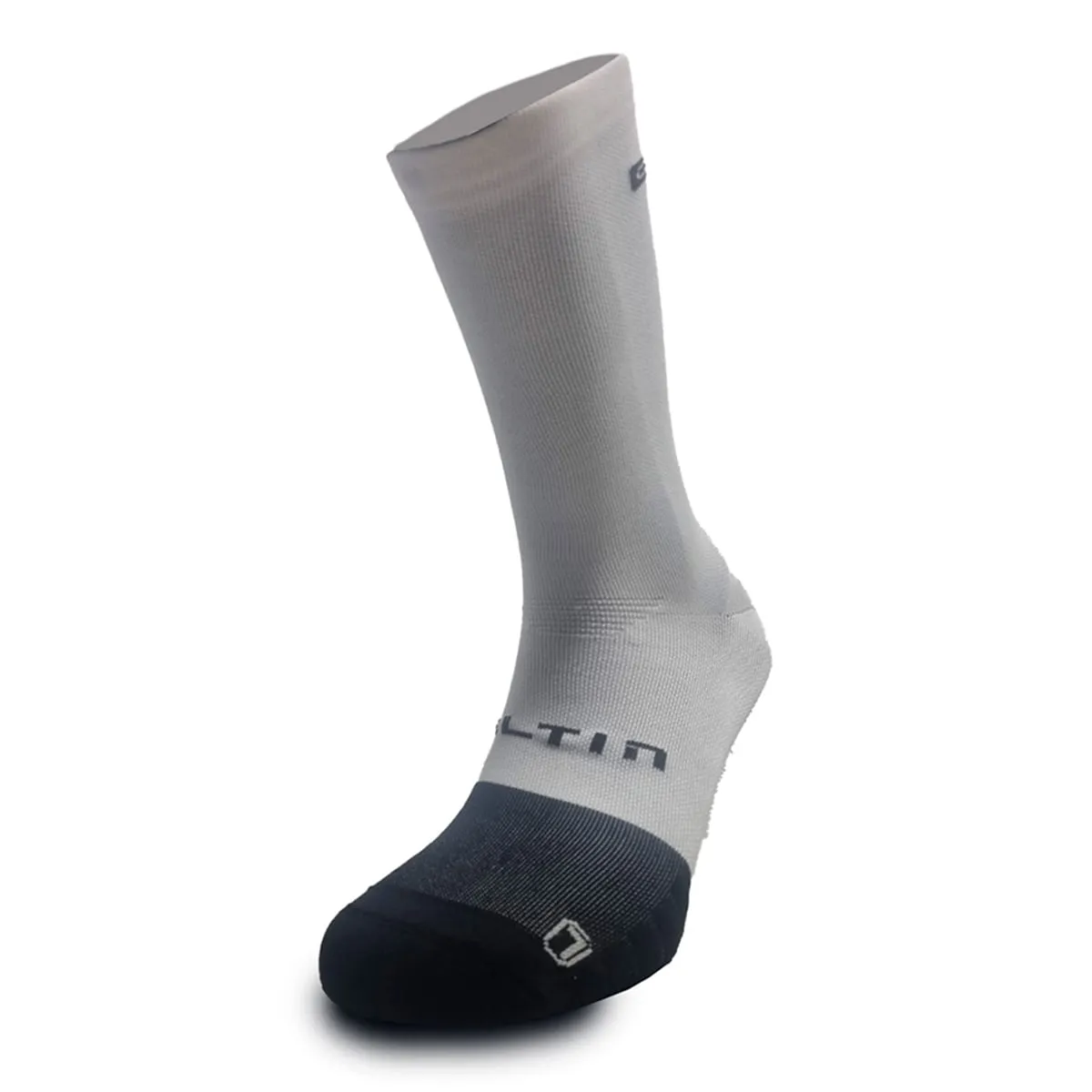 Унисекс носки летние 18 см Eltin, белый
Унисекс носки летние 18 см Eltin, белый