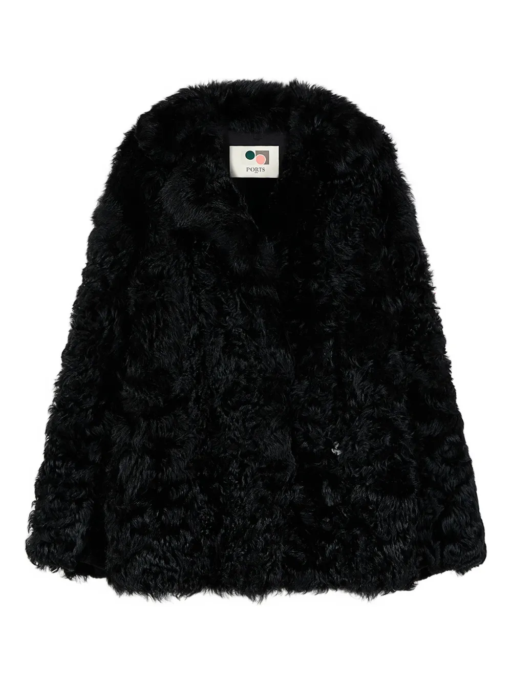 Пальто на пуговицах Ports 1961
Пальто на пуговицах Ports 1961