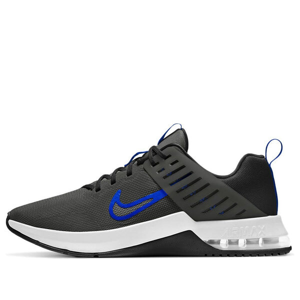 Кроссовки air max alpha trainer 3 Nike, серый
Кроссовки air max alpha trainer 3 Nike, серый