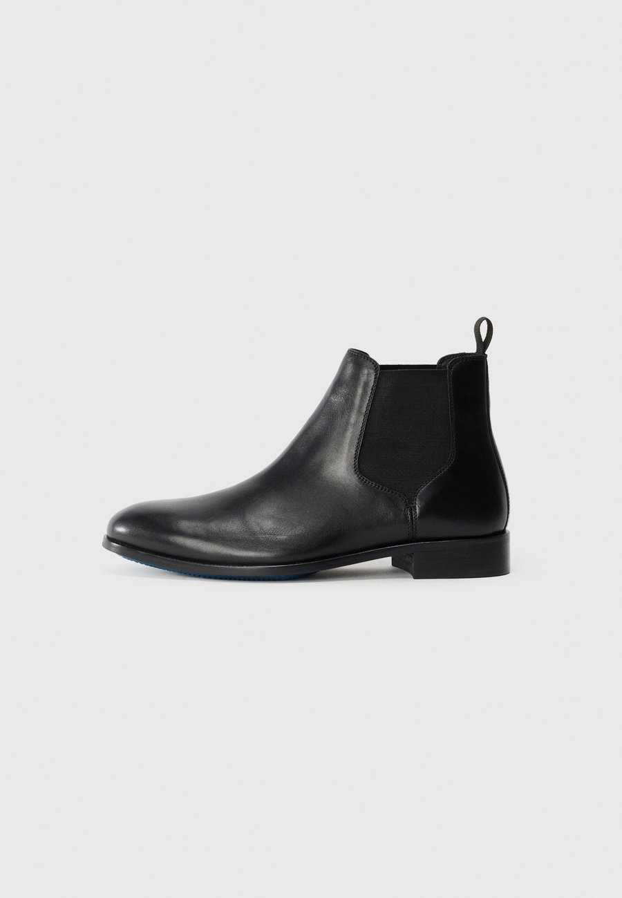 Ботинки Pier One Classic ankle boots, Black
Ботинки Pier One Classic ankle boots, Black