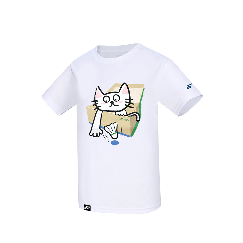 Футболка мужская YONEX, Ecru, Бежевый, Футболка мужская YONEX, Ecru
Футболка мужская YONEX, Ecru, Бежевый, Футболка мужская YONEX, Ecru