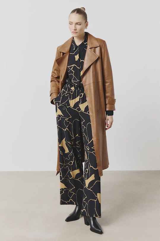 Брюки Answear.Lab, черный
Брюки Answear.Lab, черный