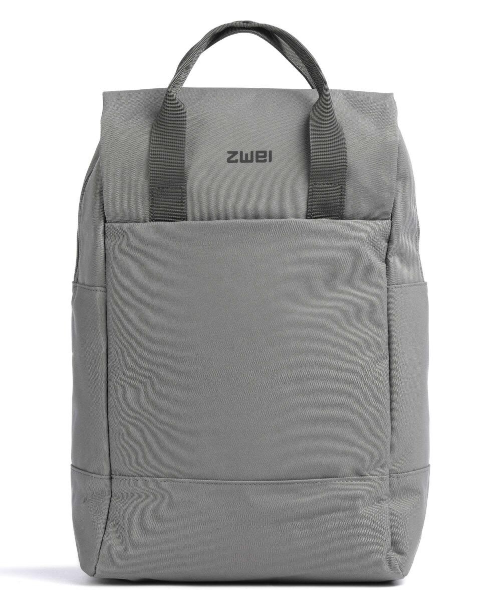 Рюкзак Benno BE160 13″ полиэстер Zwei, серый
Рюкзак Benno BE160 13″ полиэстер Zwei, серый