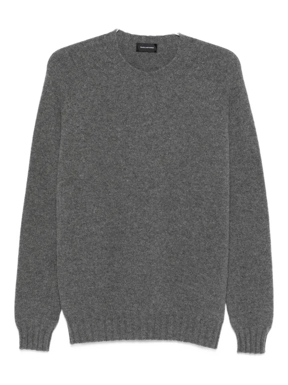 Свитер с V-образным вырезом Tagliatore, серый
Свитер с V-образным вырезом Tagliatore, серый