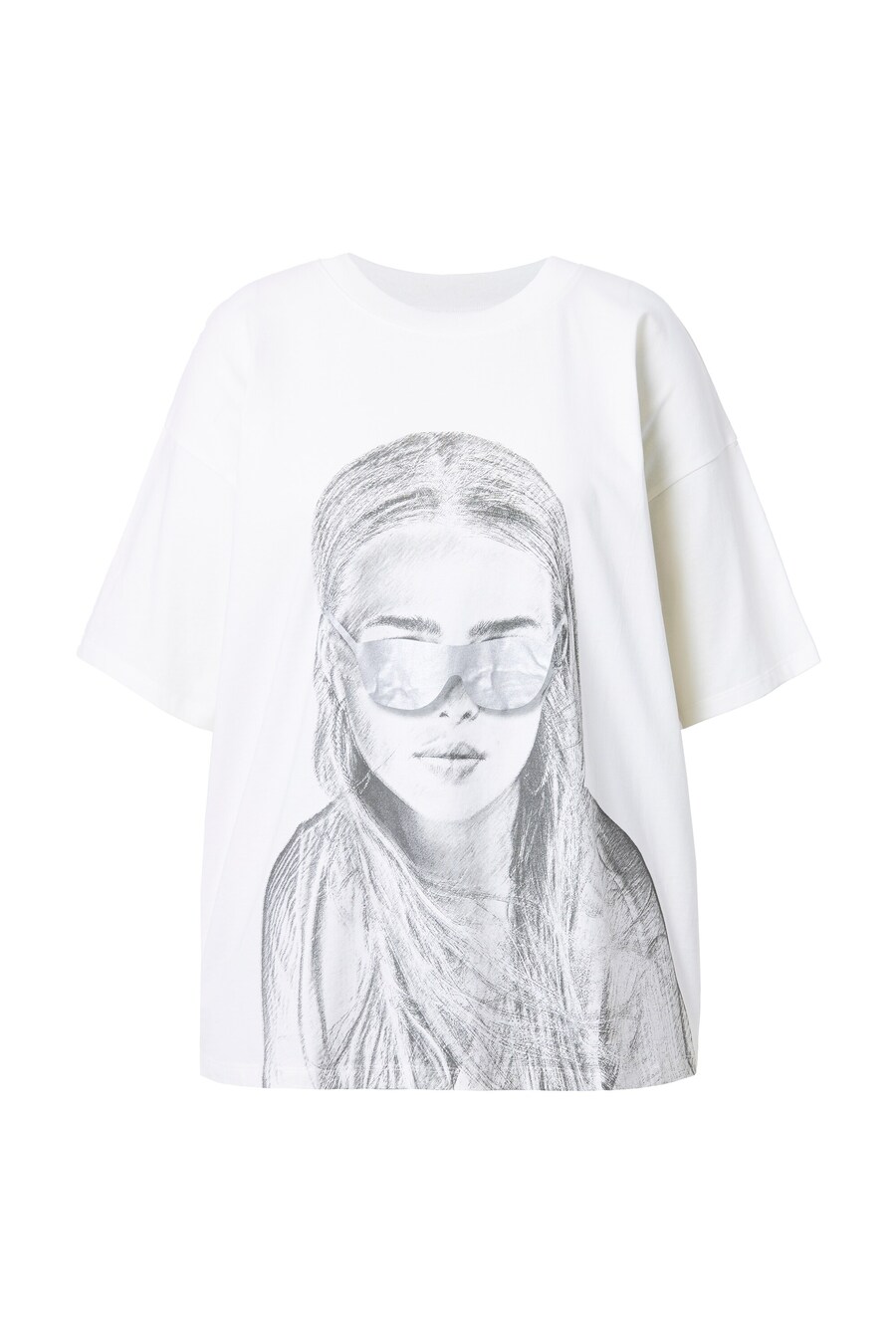 Футболка Studio Untold, White
Футболка Studio Untold, White