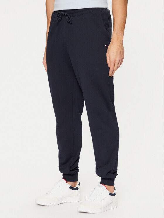 Спортивные брюки стандартного кроя Tommy Hilfiger, синий 
Спортивные брюки стандартного кроя Tommy Hilfiger, синий