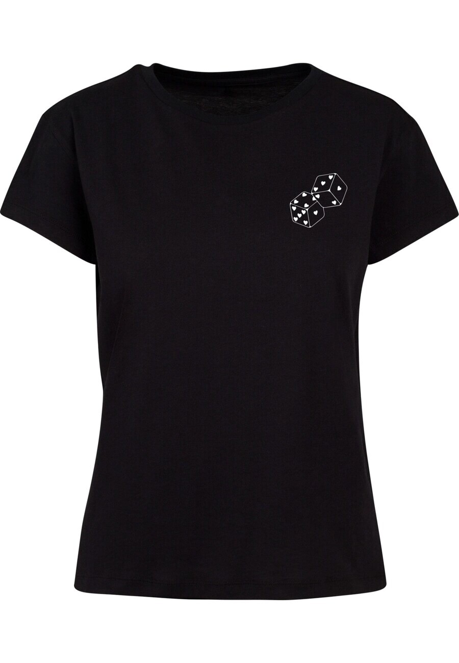 Футболка Merchcode Shirt, черный
Футболка Merchcode Shirt, черный