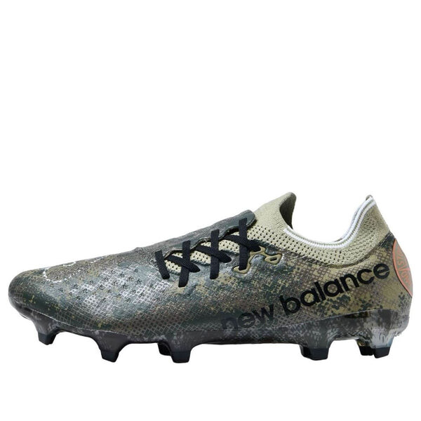 Кроссовки x stone island x raheem sterling furon v7 pro fg 'camo' New Balance, зеленый 
Кроссовки x stone island x raheem sterling furon v7 pro fg 'camo' New Balance, зеленый