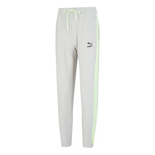 Брюки suit jogger 'grey' Puma, серый
Брюки suit jogger 'grey' Puma, серый