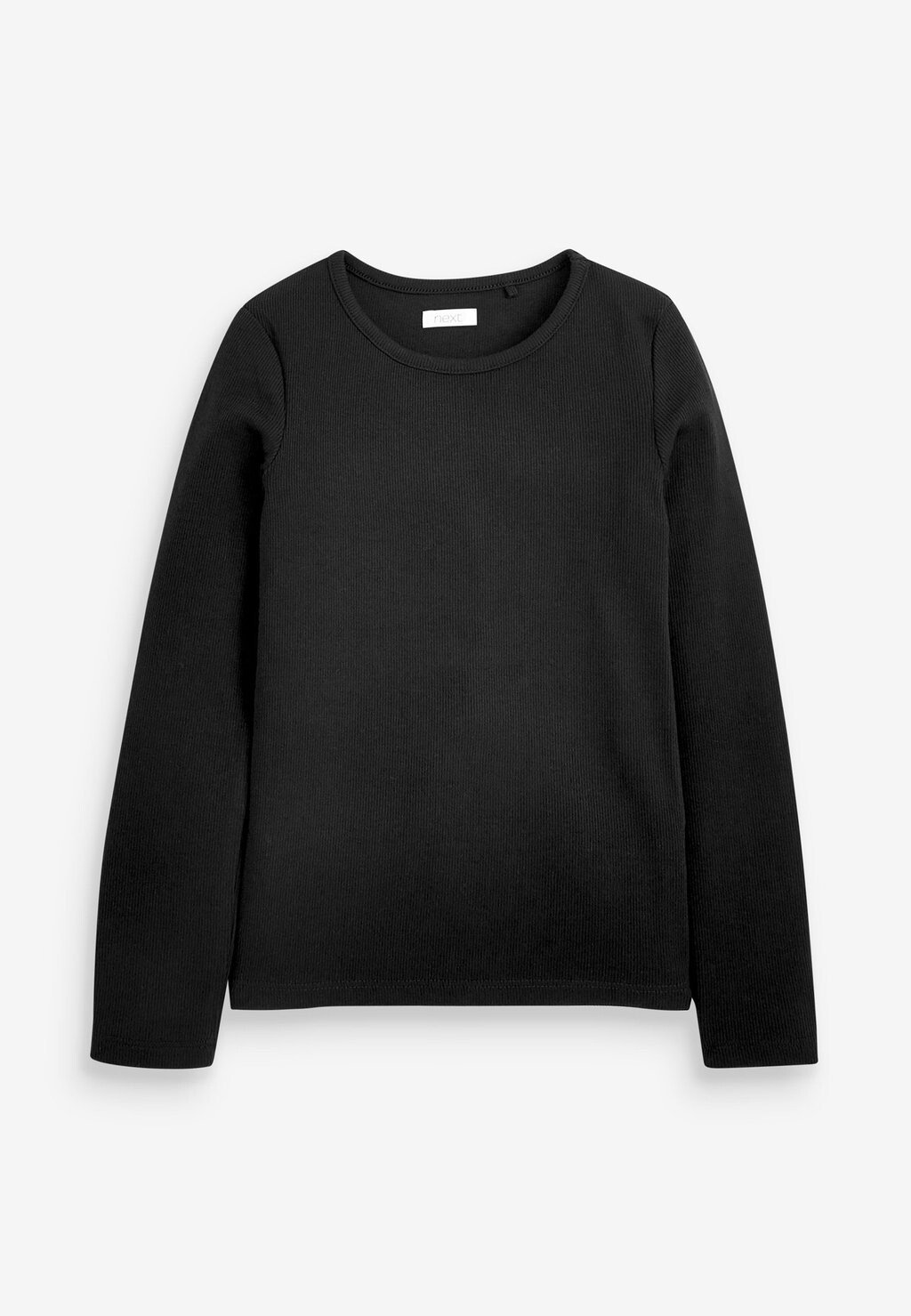 Футболка с длинным рукавом Next, черная, Черный, Футболка с длинным рукавом Next, черная
Футболка с длинным рукавом Next, черная, Черный, Футболка с длинным рукавом Next, черная