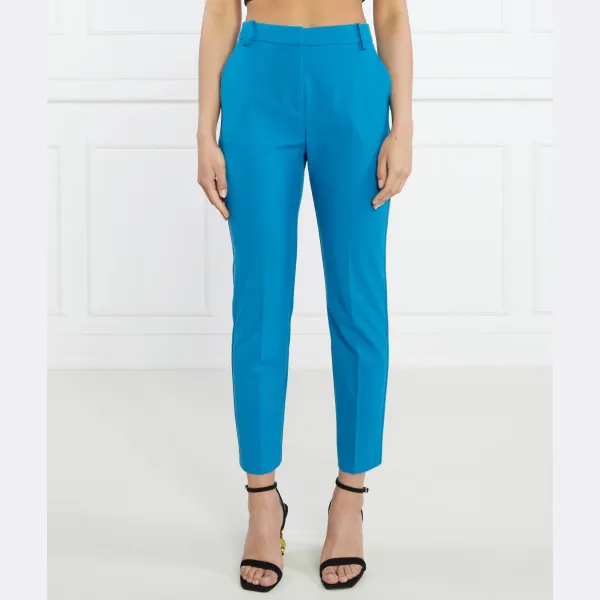 Хорошие укороченные брюки Pinko, синий
Хорошие укороченные брюки Pinko, синий