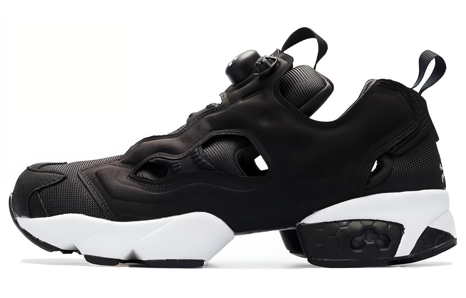 Кроссовки Reebok Instapump Fury унисекс
Кроссовки Reebok Instapump Fury унисекс