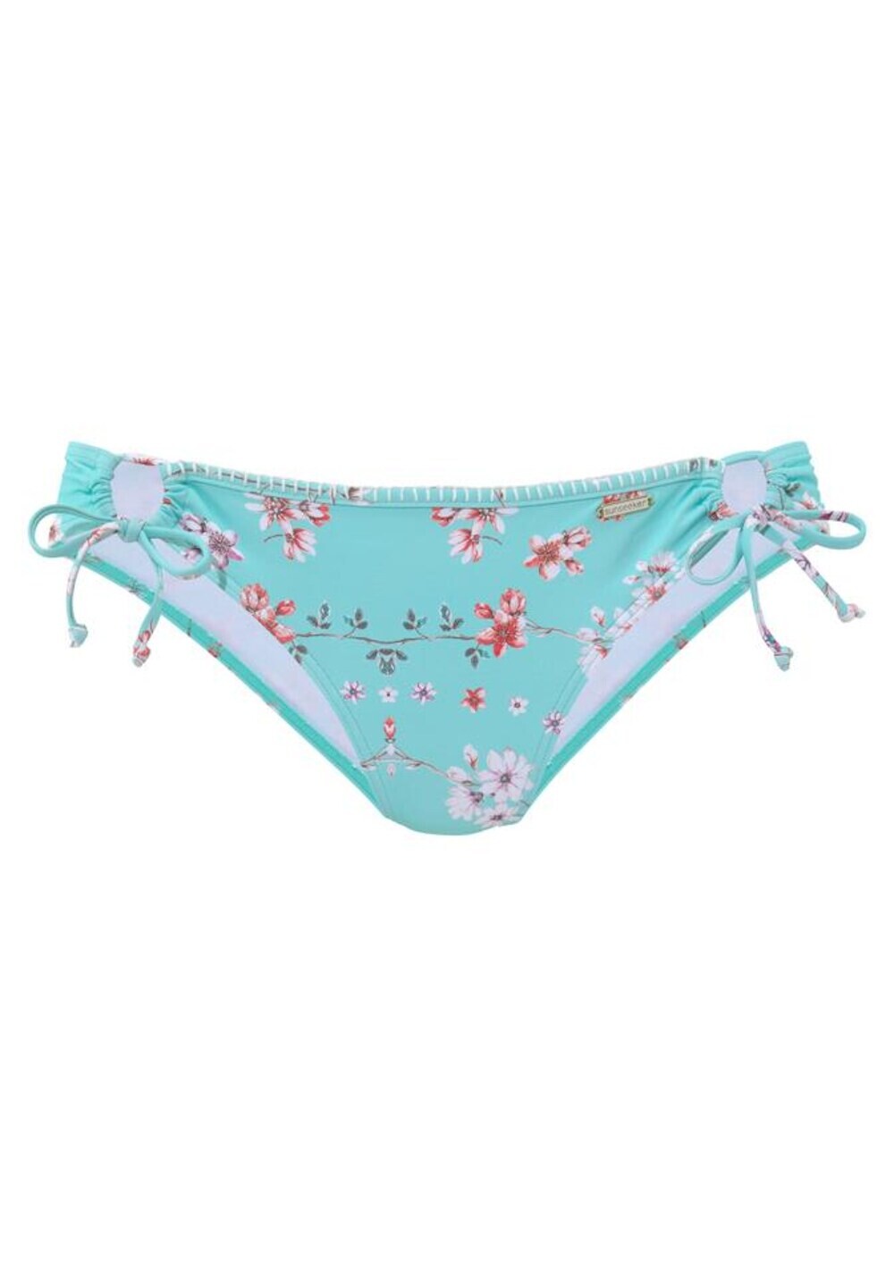 Плавки бикини SUNSEEKER Ditsy, синий
Плавки бикини SUNSEEKER Ditsy, синий