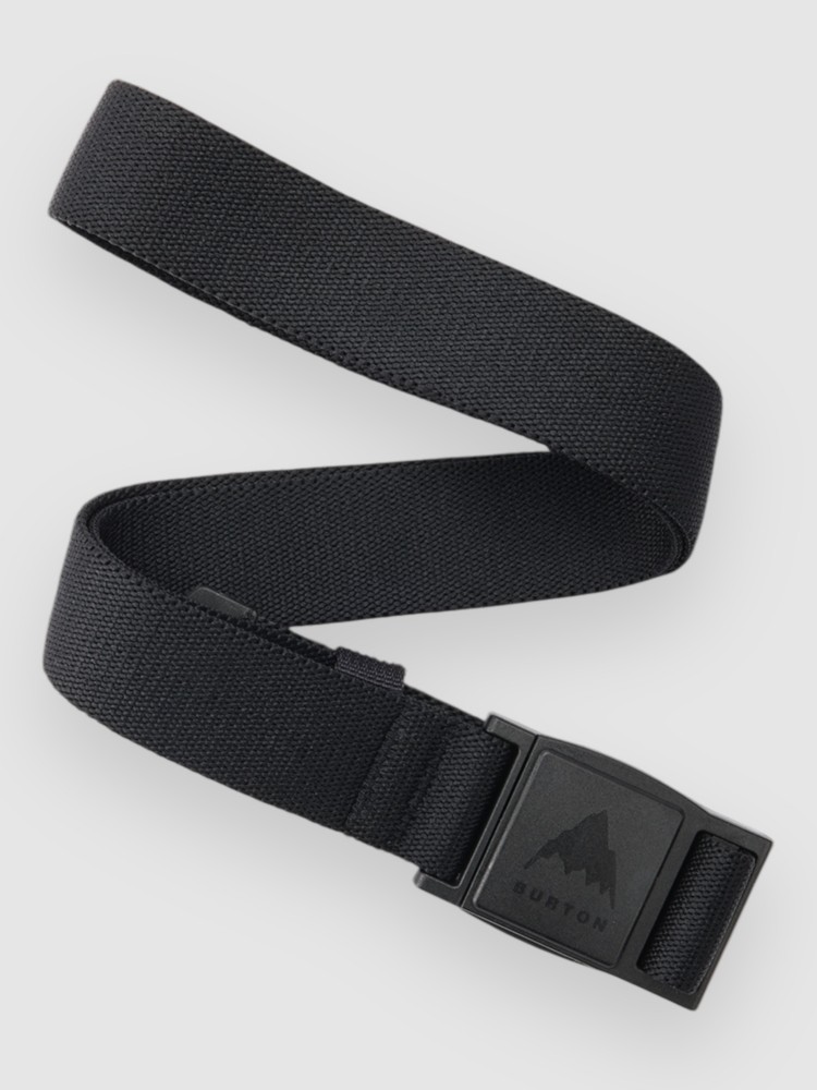 Ремень Burton Tech Web Gürtel, true black
Ремень Burton Tech Web Gürtel, true black