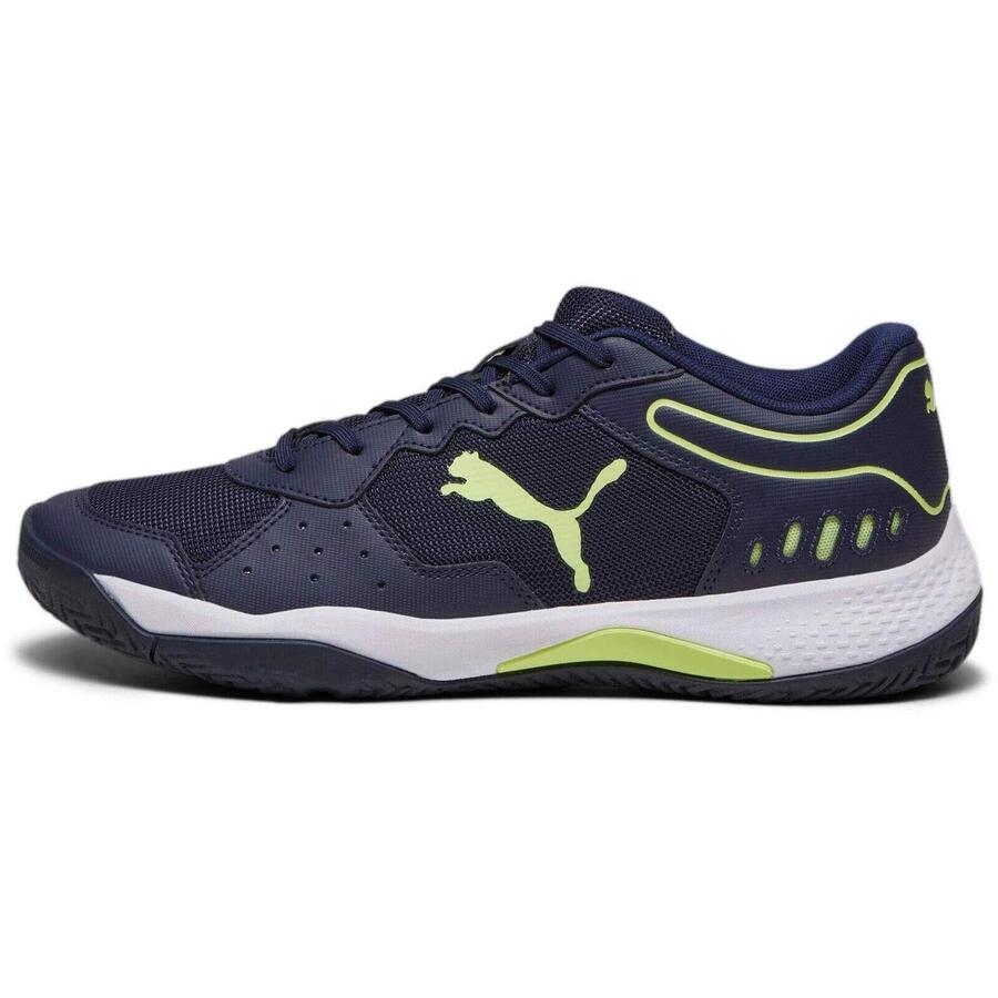 Кроссовки Puma Solarsmash Rct, синие, унисекс
Кроссовки Puma Solarsmash Rct, синие, унисекс