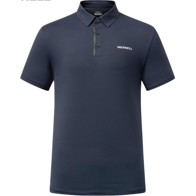 MERRELL Мужская черная поло SS24, Черный, MERRELL Мужская черная поло SS24
MERRELL Мужская черная поло SS24, Черный, MERRELL Мужская черная поло SS24