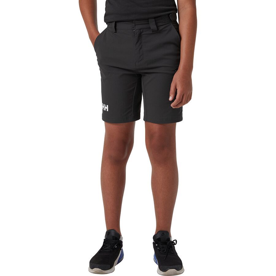 Шорты Helly Hansen HH QD Cargo Short Helly Hansen, Ebony
Шорты Helly Hansen HH QD Cargo Short Helly Hansen, Ebony