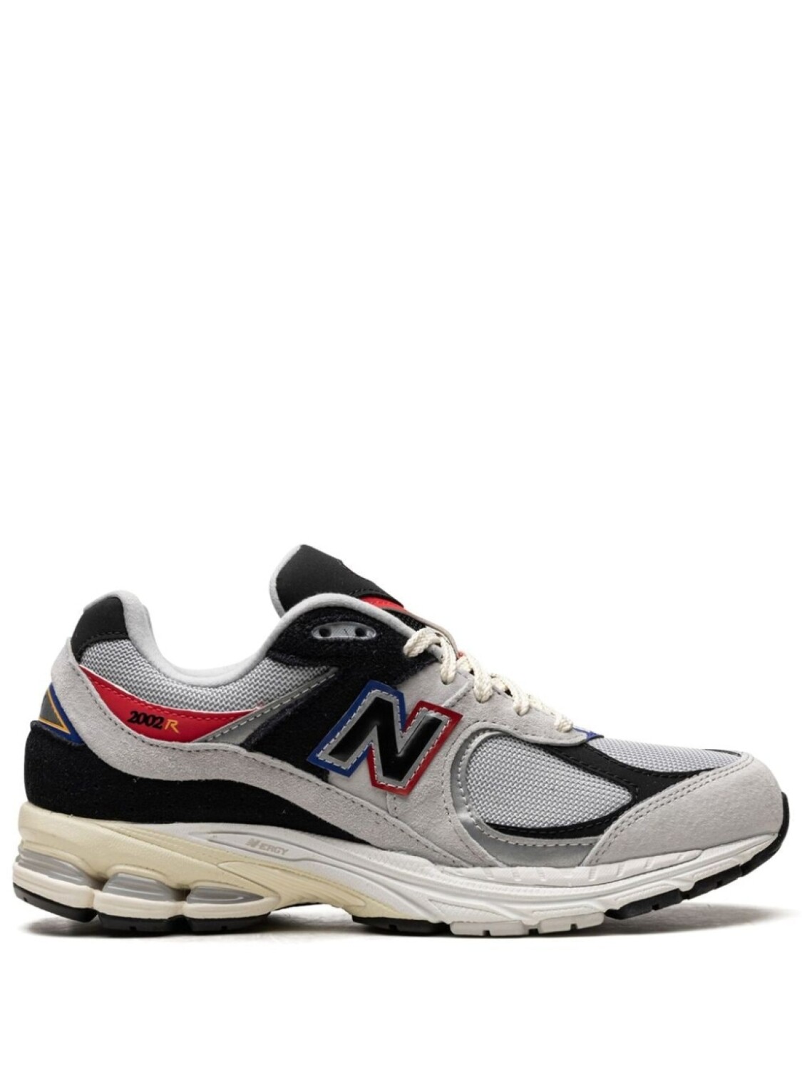 New Balance 2002R "DTLR - Virginia Is For Lovers" sneakers, черный
New Balance 2002R "DTLR - Virginia Is For Lovers" sneakers, черный