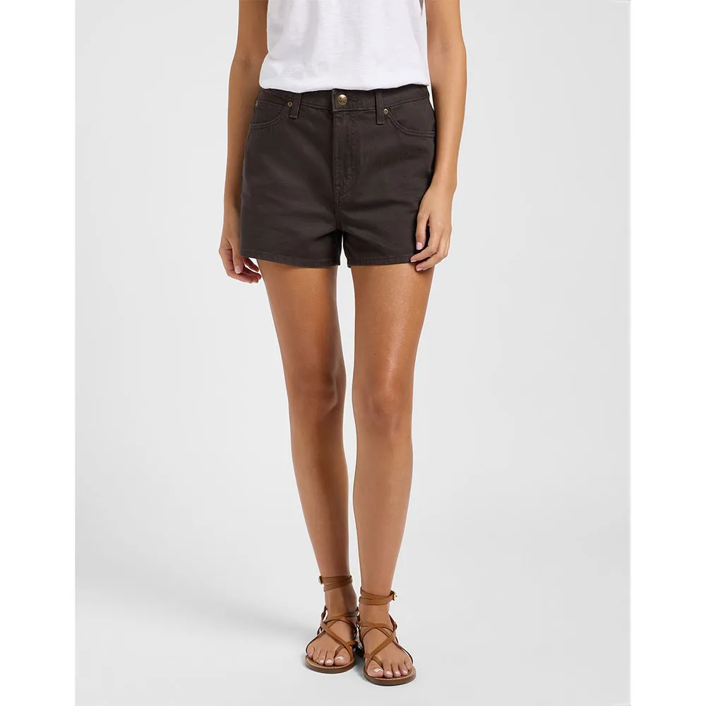 Шорты Lee Carol denim, коричневый
Шорты Lee Carol denim, коричневый