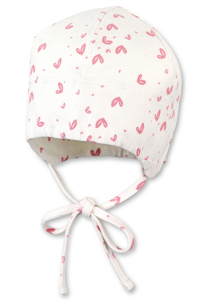 Шапка STERNTALER, белый
Шапка STERNTALER, белый