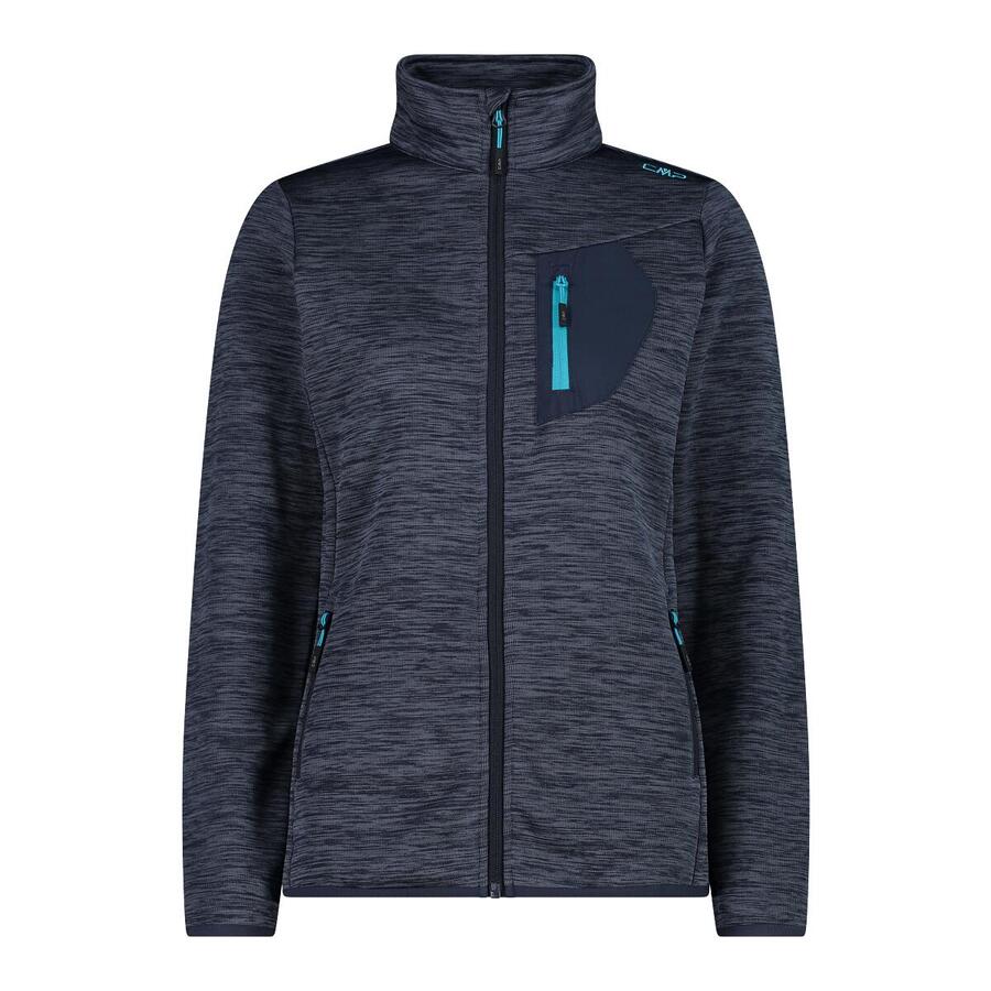 Женская куртка CMP ЖЕНСКАЯ КУРТКА 35H5416
Женская куртка CMP ЖЕНСКАЯ КУРТКА 35H5416