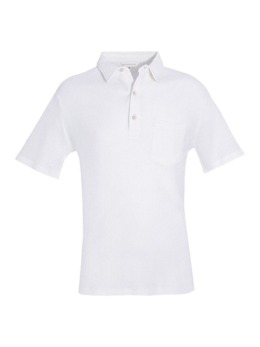 Рубашка Organication, белый
Рубашка Organication, белый