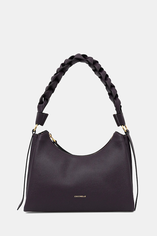 Сумка Coccinelle, фиолетовый
Сумка Coccinelle, фиолетовый