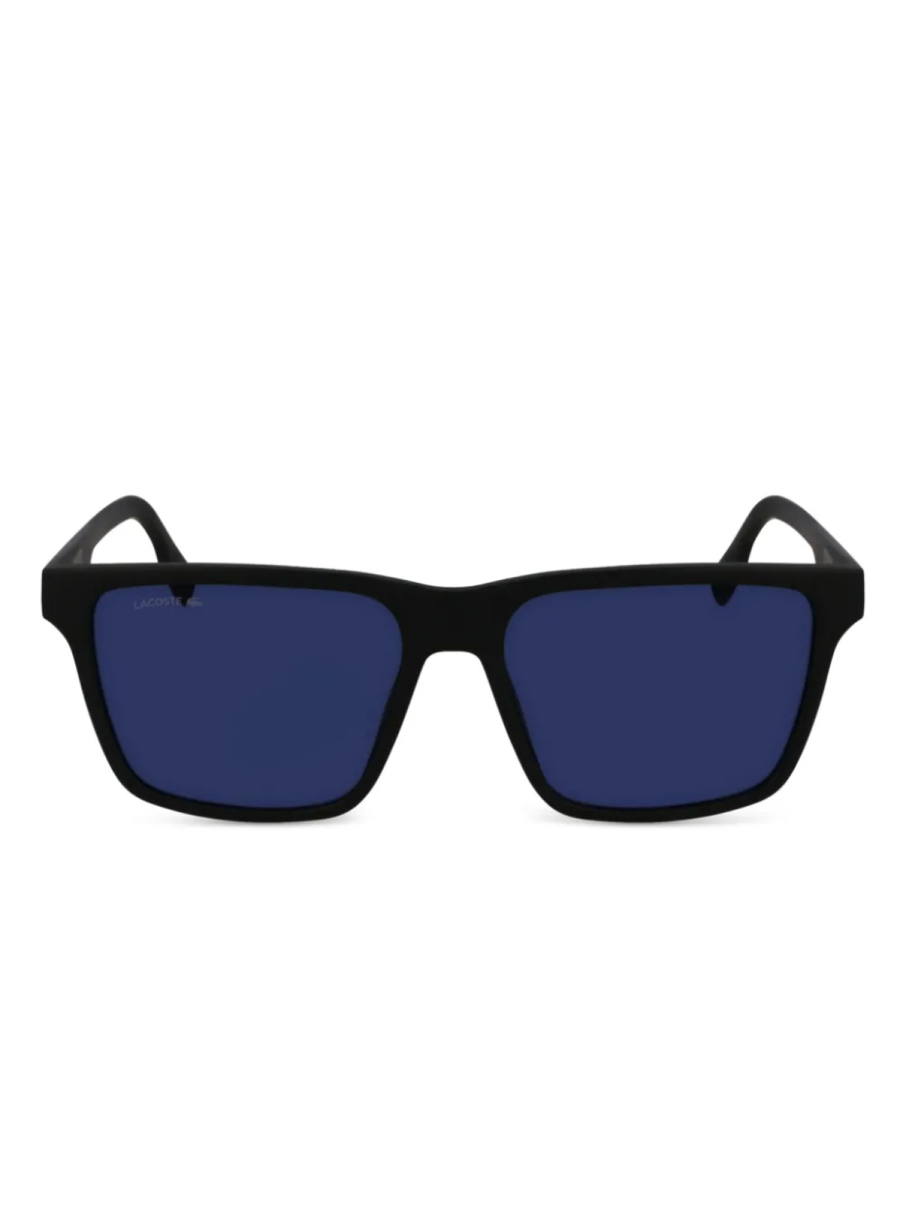 Lacoste солнцезащитные очки с логотипом, черный
Lacoste солнцезащитные очки с логотипом, черный