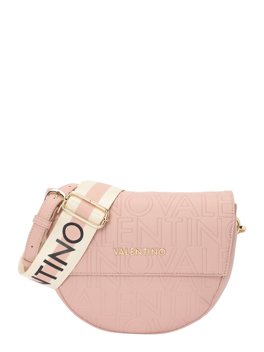 Сумка через плечо VALENTINO Pattina, темно-розовый
Сумка через плечо VALENTINO Pattina, темно-розовый