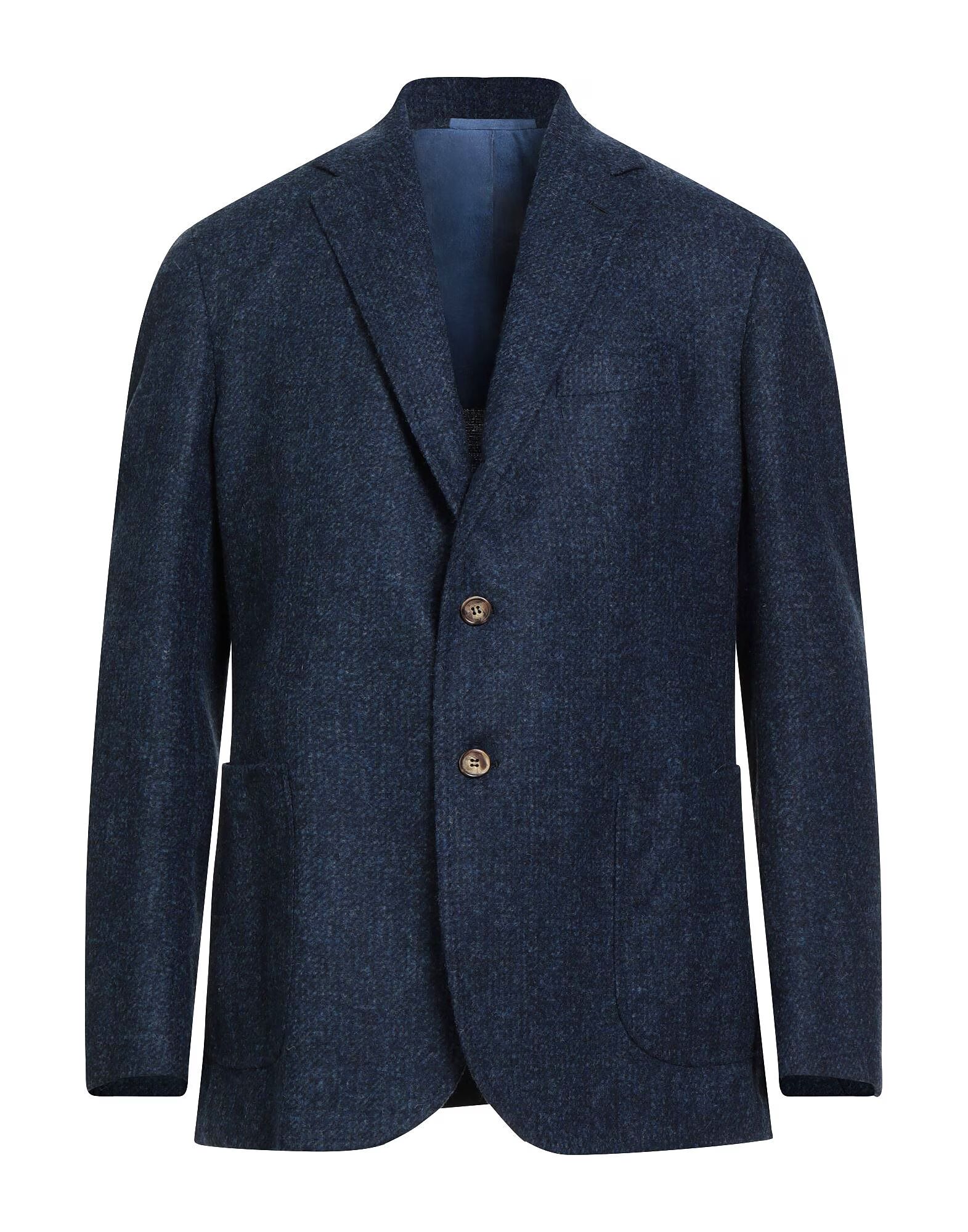 Блейзер Stile Latino, серо-синий
Блейзер Stile Latino, серо-синий