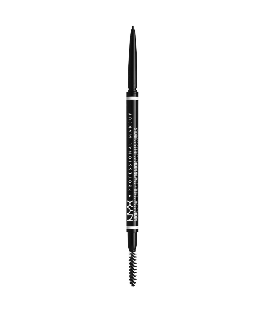 Карандаш для бровей NYX Professional Makeup Micro Brow Pencil, Nr. 34, 0.5g
Карандаш для бровей NYX Professional Makeup Micro Brow Pencil, Nr. 34, 0.5g