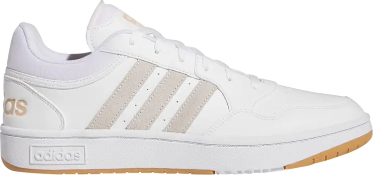Кроссовки Hoops 3.0 Low 'Classic Vintage - White Magic Beige', белый, Серый;белый, Кроссовки Hoops 3.0 Low 'Classic Vintage - White Magic Beige', белый
Кроссовки Hoops 3.0 Low 'Classic Vintage - White Magic Beige', белый, Серый;белый, Кроссовки Hoops 3.0 Low 'Classic Vintage - White Magic Beige', белый