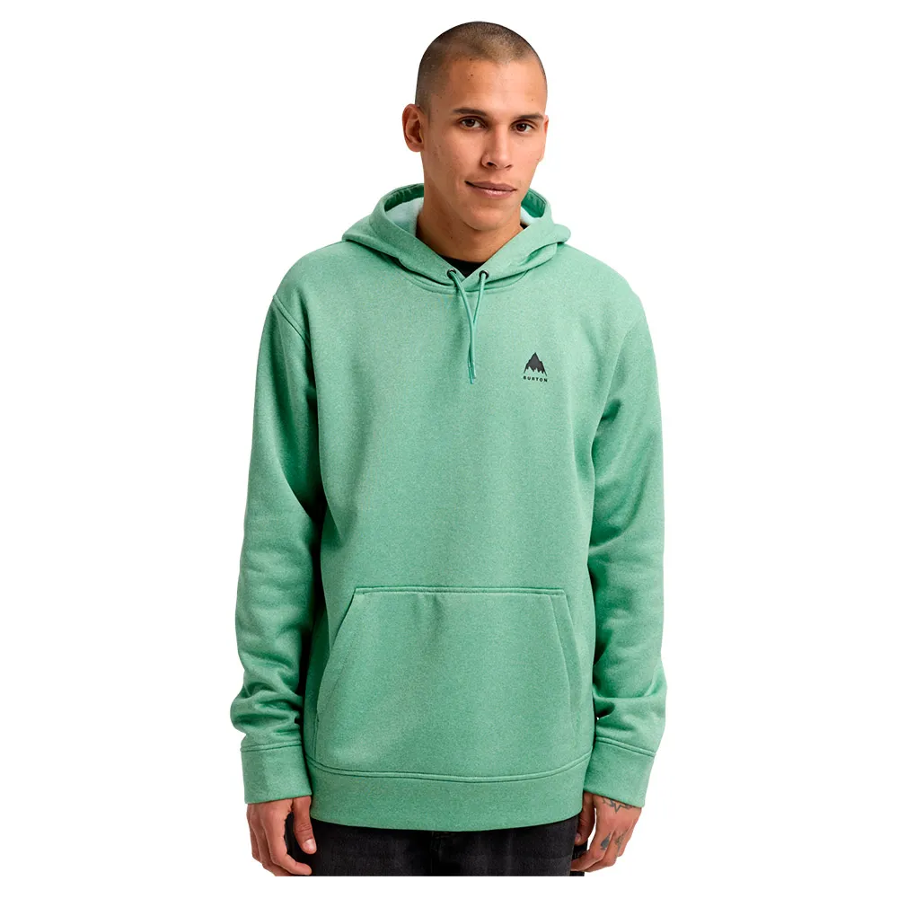 Худи Burton Oak, зеленый
Худи Burton Oak, зеленый