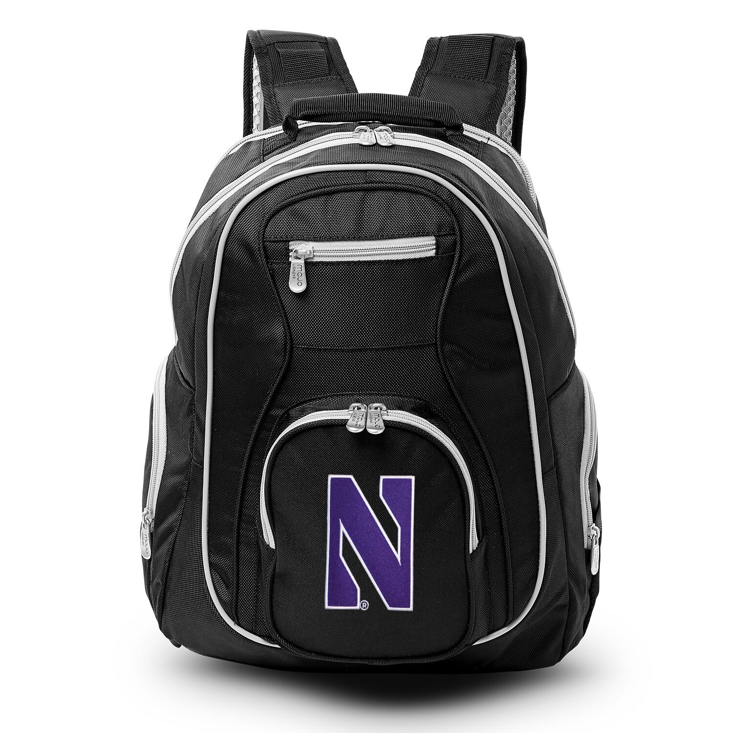 Рюкзак для ноутбука Northwestern Wildcats
Рюкзак для ноутбука Northwestern Wildcats