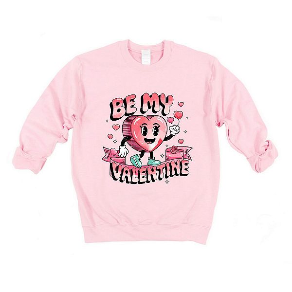Свитшот Be my valentine с мультяшным принтом Simply Sage Market, Light Pink, Зеленый, Свитшот Be my valentine с мультяшным принтом Simply Sage Market, Light Pink
Свитшот Be my valentine с мультяшным принтом Simply Sage Market, Light Pink, Зеленый, Свитшот Be my valentine с мультяшным принтом Simply Sage Market, Light Pink