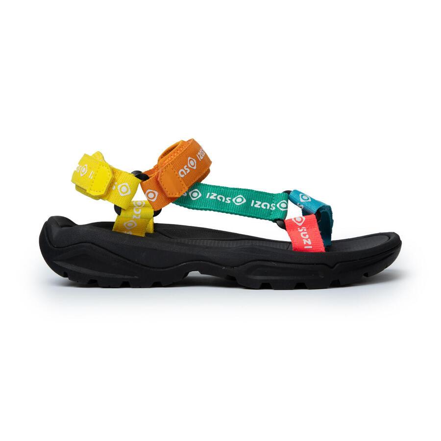 Походные сандалии NARA Izas: комфорт и универсальность для ваших приключений
Походные сандалии NARA Izas: комфорт и универсальность для ваших приключений