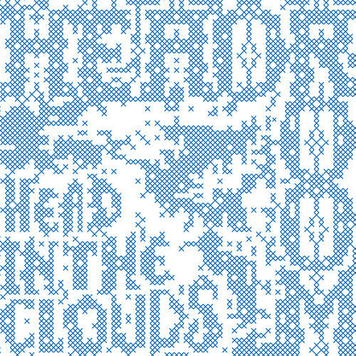 Виниловая пластинка Headroom: Head In The Clouds
Виниловая пластинка Headroom: Head In The Clouds
