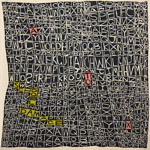 Виниловая пластинка School Damage: A TO X
Виниловая пластинка School Damage: A TO X