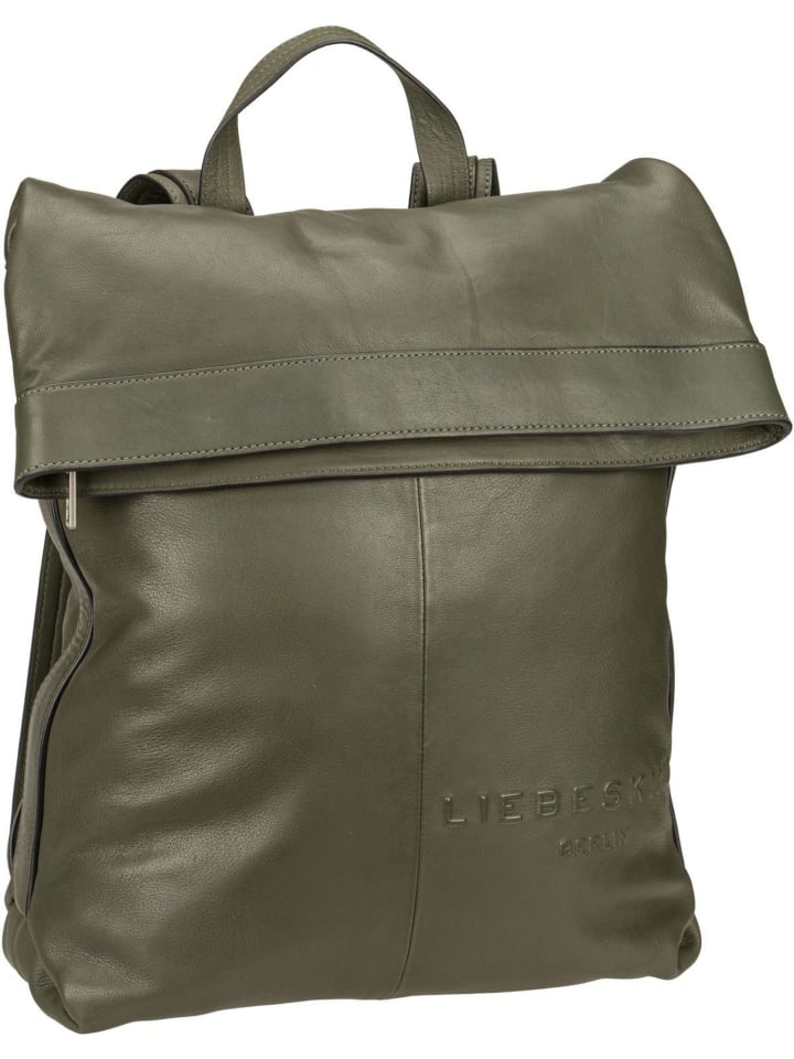 Рюкзак LIEBESKIND BERLIN
Рюкзак LIEBESKIND BERLIN
