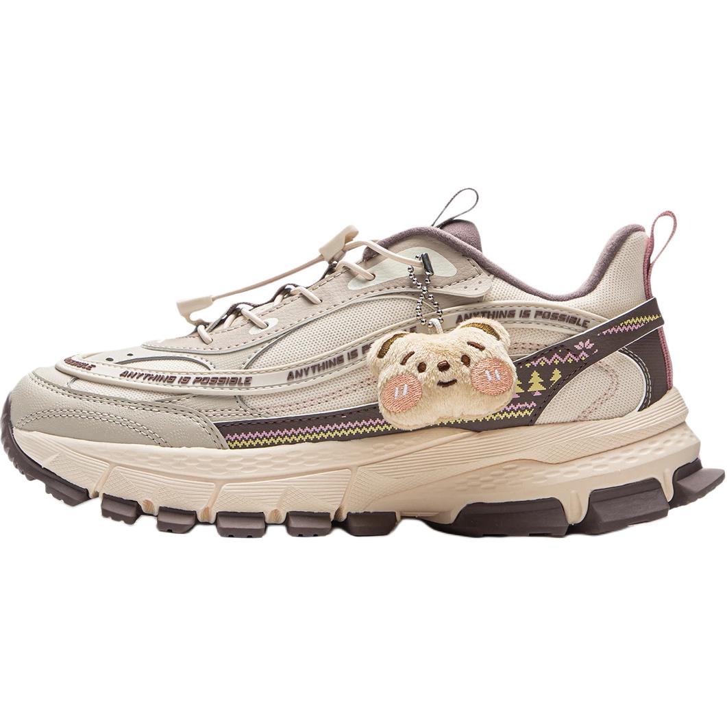 Коллекция Sports Life Детская обувь для подростков LINING YOUNG, Apricot
Коллекция Sports Life Детская обувь для подростков LINING YOUNG, Apricot