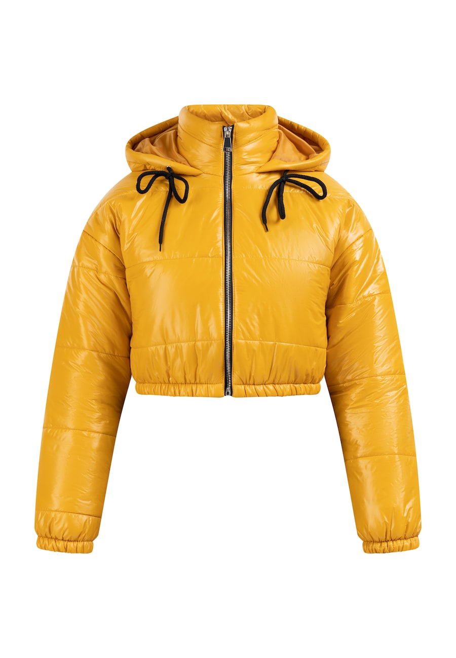 Зимняя куртка MYMO, желтый
Зимняя куртка MYMO, желтый