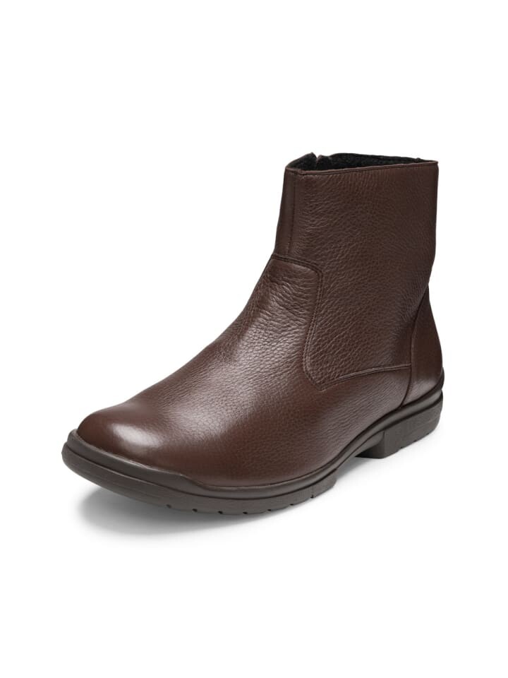 Сапоги VITAFORM Hirschleder etten, коричневый
Сапоги VITAFORM Hirschleder etten, коричневый