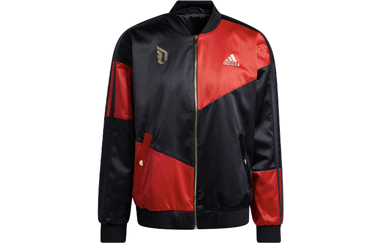 Мужская куртка из коллекции CNY, цвет черный/красный Adidas, черный/красный
Мужская куртка из коллекции CNY, цвет черный/красный Adidas, черный/красный