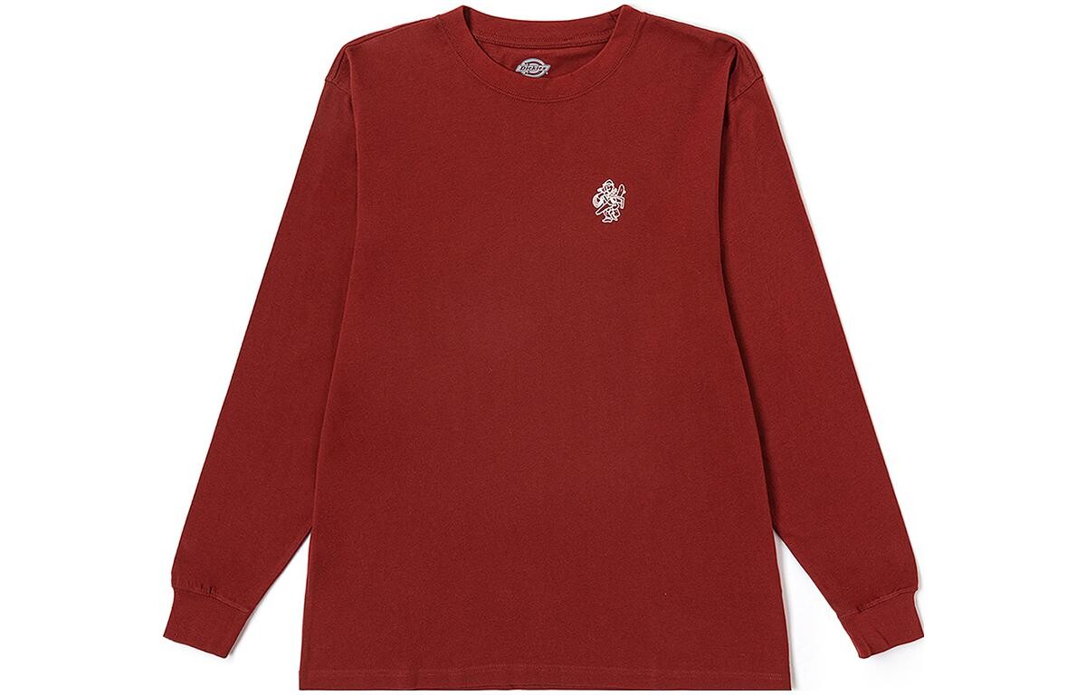 Футболка женская Grand Canyon красная Dickies
Футболка женская Grand Canyon красная Dickies