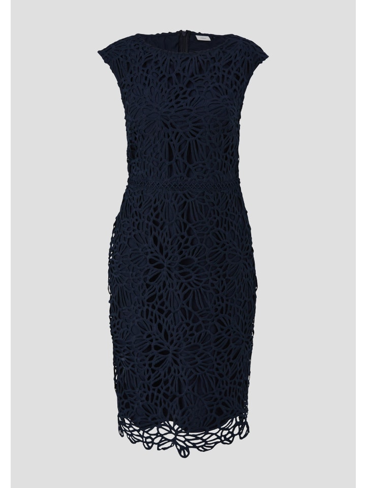 Платье в цвете 5959_navy s.Oliver
Платье в цвете 5959_navy s.Oliver